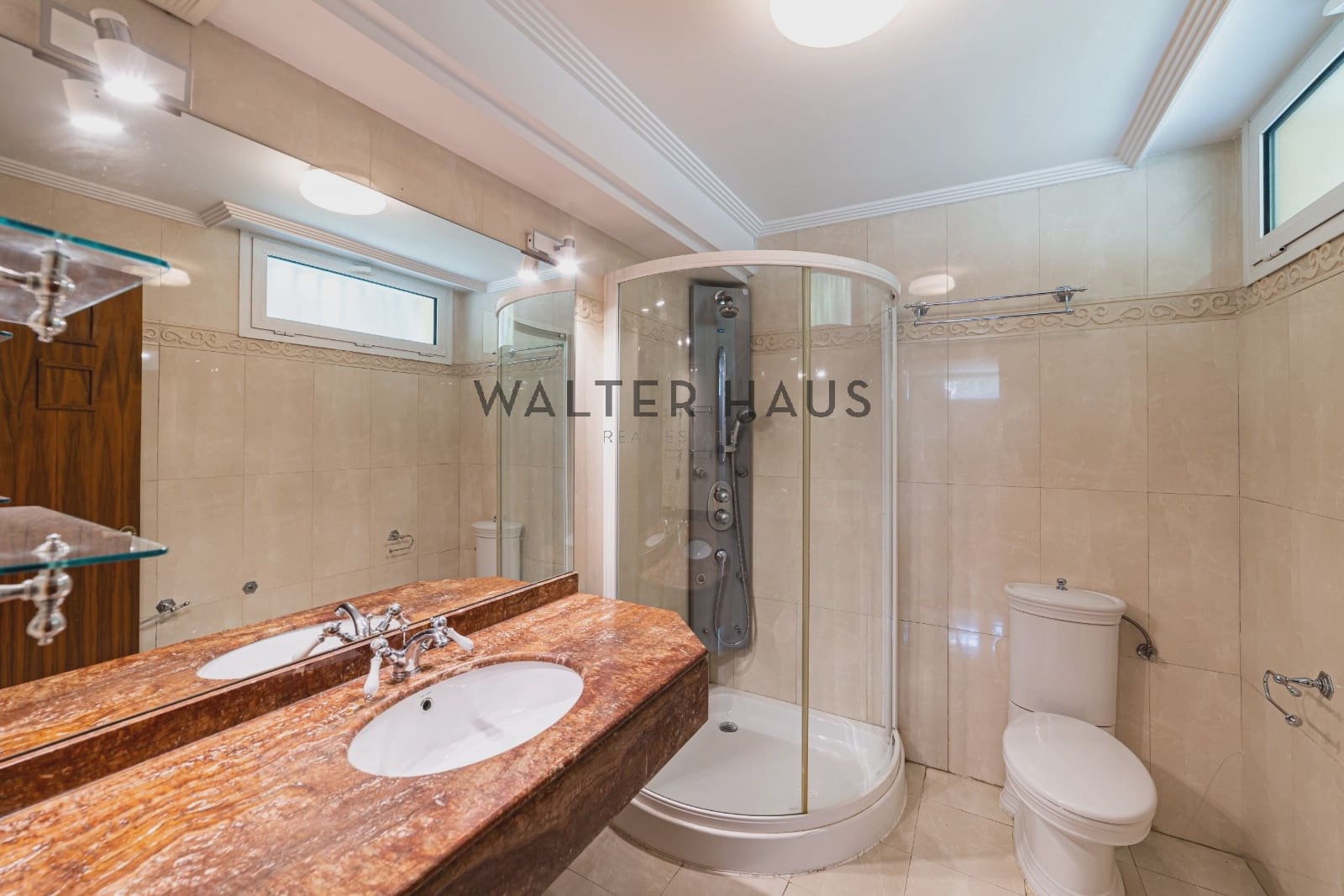 6 slaapkamer Villa te koop in Madrid stad - € 3.199.000 (Ref: 9946803)