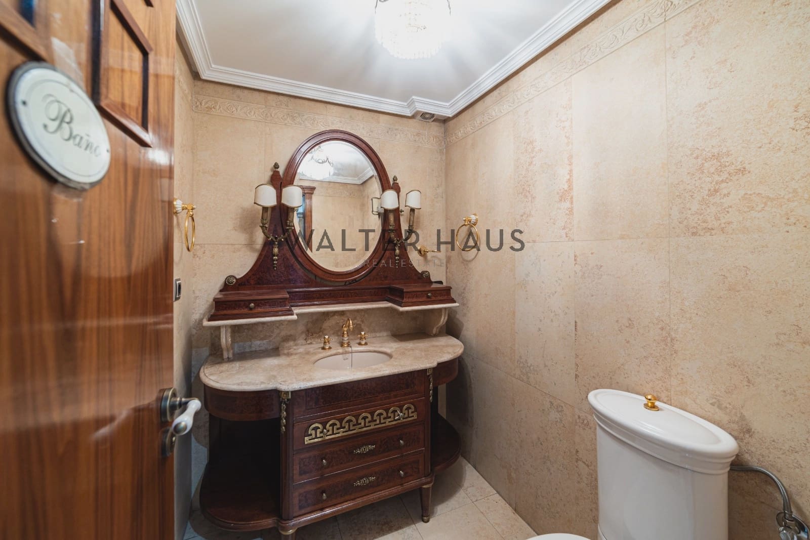 6 slaapkamer Villa te koop in Madrid stad - € 3.199.000 (Ref: 9946803)