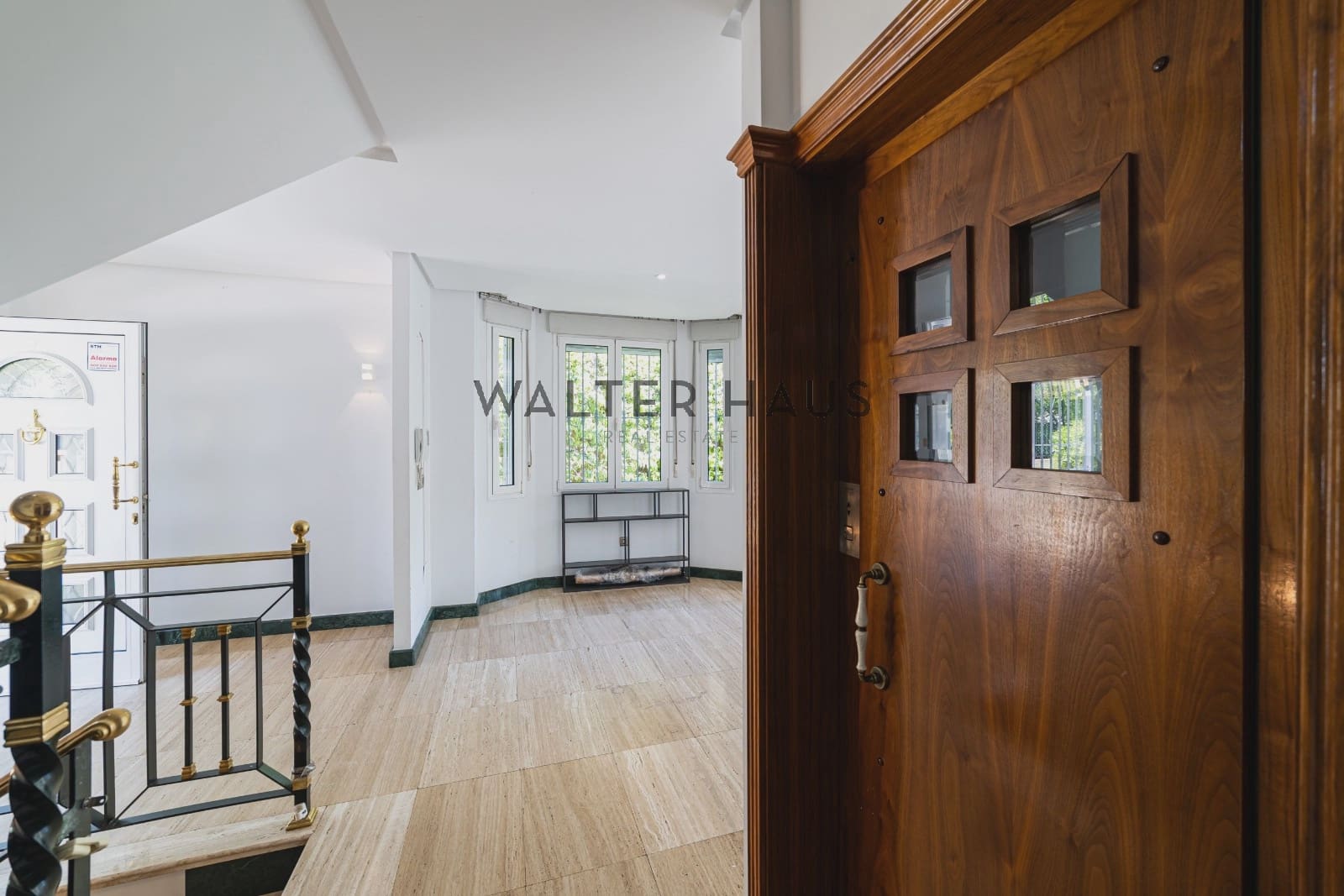 6 slaapkamer Villa te koop in Madrid stad - € 3.199.000 (Ref: 9946803)