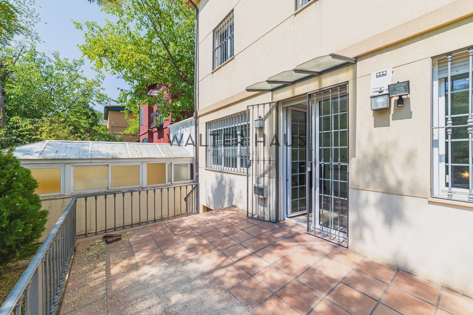 6 slaapkamer Villa te koop in Madrid stad - € 3.199.000 (Ref: 9946803)