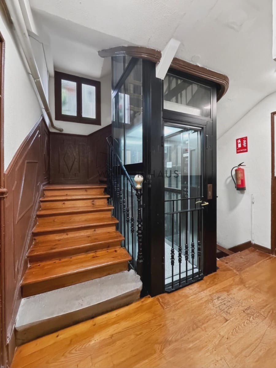3 soveværelse Lejlighed til salg i Madrid by - € 1.095.000 (Ref: 9948398)