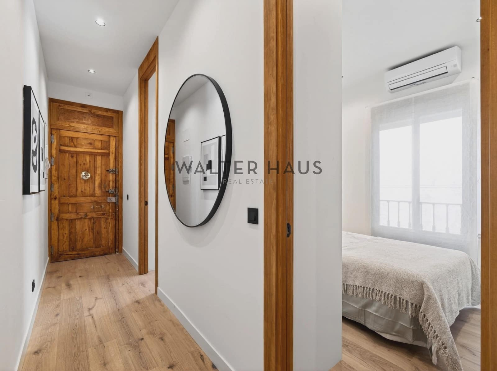 3 soveværelse Lejlighed til salg i Madrid by - € 1.095.000 (Ref: 9948398)