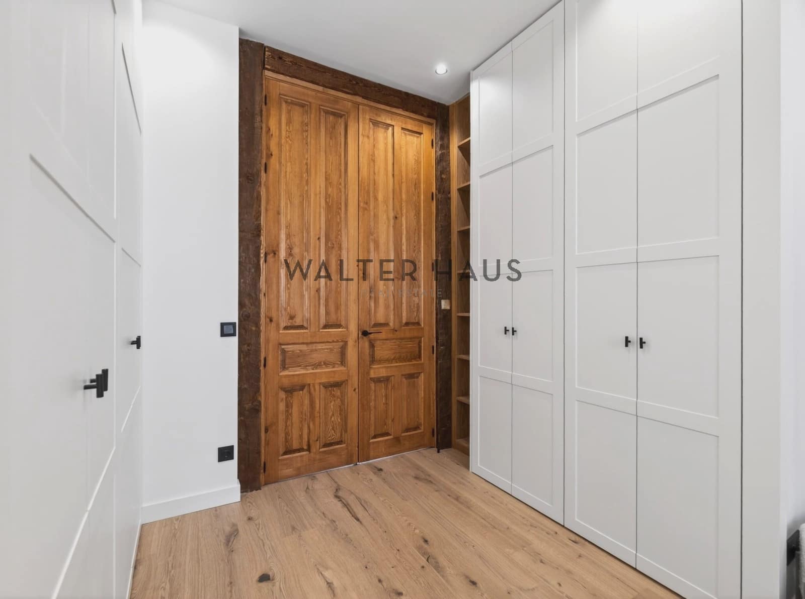 3 soveværelse Lejlighed til salg i Madrid by - € 1.095.000 (Ref: 9948398)