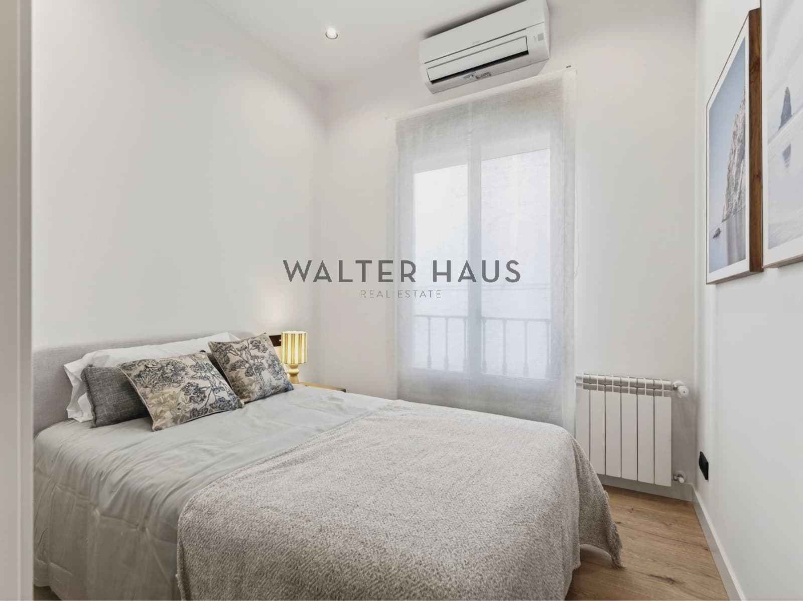 3 soveværelse Lejlighed til salg i Madrid by - € 1.095.000 (Ref: 9948398)