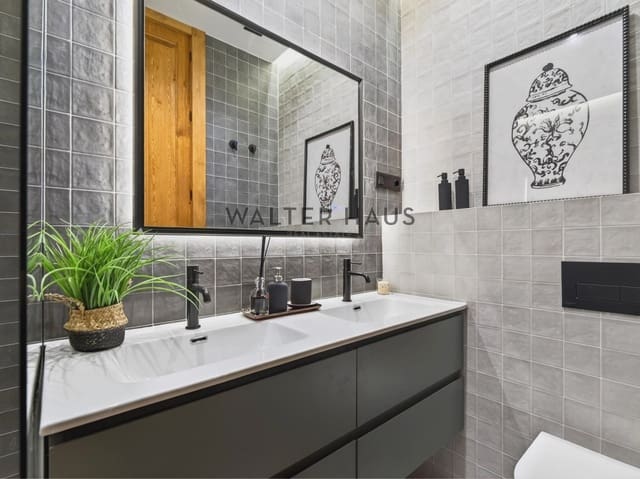 3 soveværelse Lejlighed til salg i Universidad, Madrid by - € 1.095.000 (Ref: 9948398)