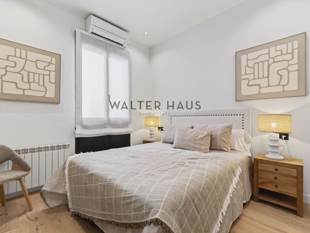 3 soveværelse Lejlighed til salg i Universidad, Madrid by - € 1.095.000 (Ref: 9948398)