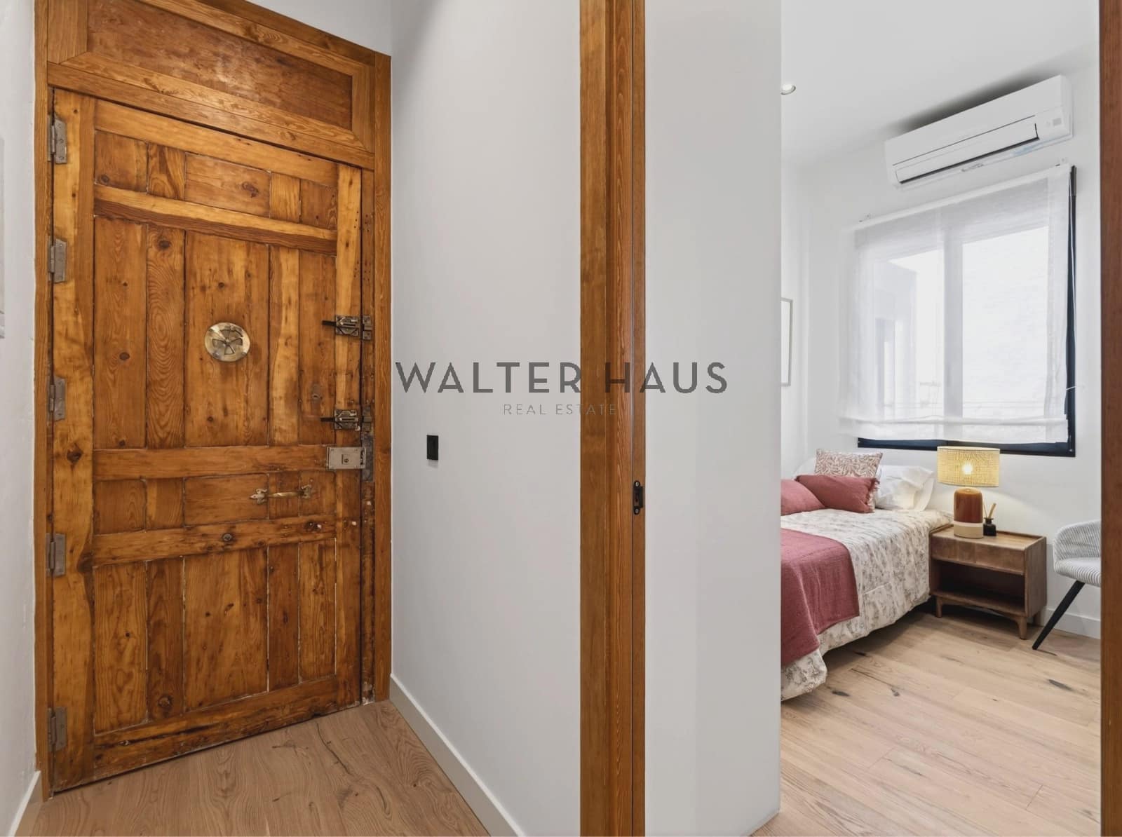 3 soveværelse Lejlighed til salg i Madrid by - € 1.095.000 (Ref: 9948398)