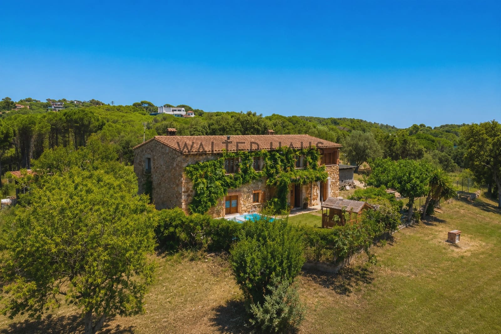 4 quarto Moradia para venda em Calonge i Sant Antoni - 990 000 € (Ref: 9948399)
