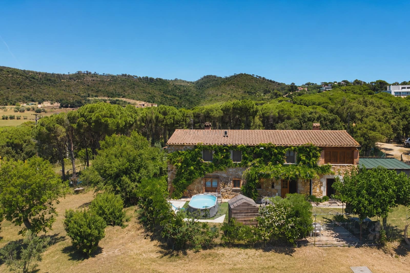 4 quarto Moradia para venda em Calonge i Sant Antoni - 990 000 € (Ref: 9948399)