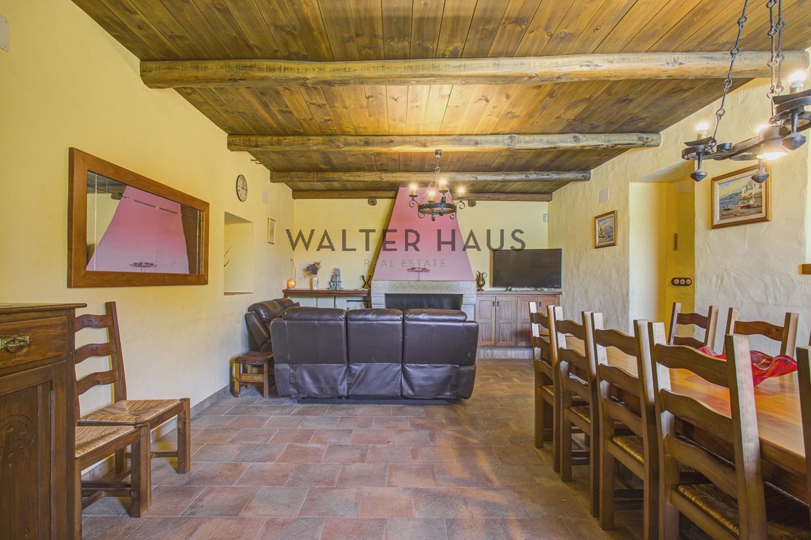 4 quarto Moradia para venda em Calonge i Sant Antoni - 990 000 € (Ref: 9948399)