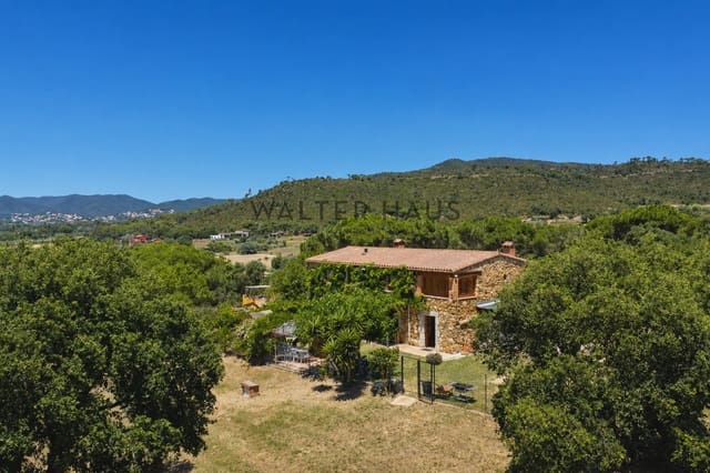 4 soverom Villa til salgs i Calonge i Sant Antoni - € 990 000 (Ref: 9948399)