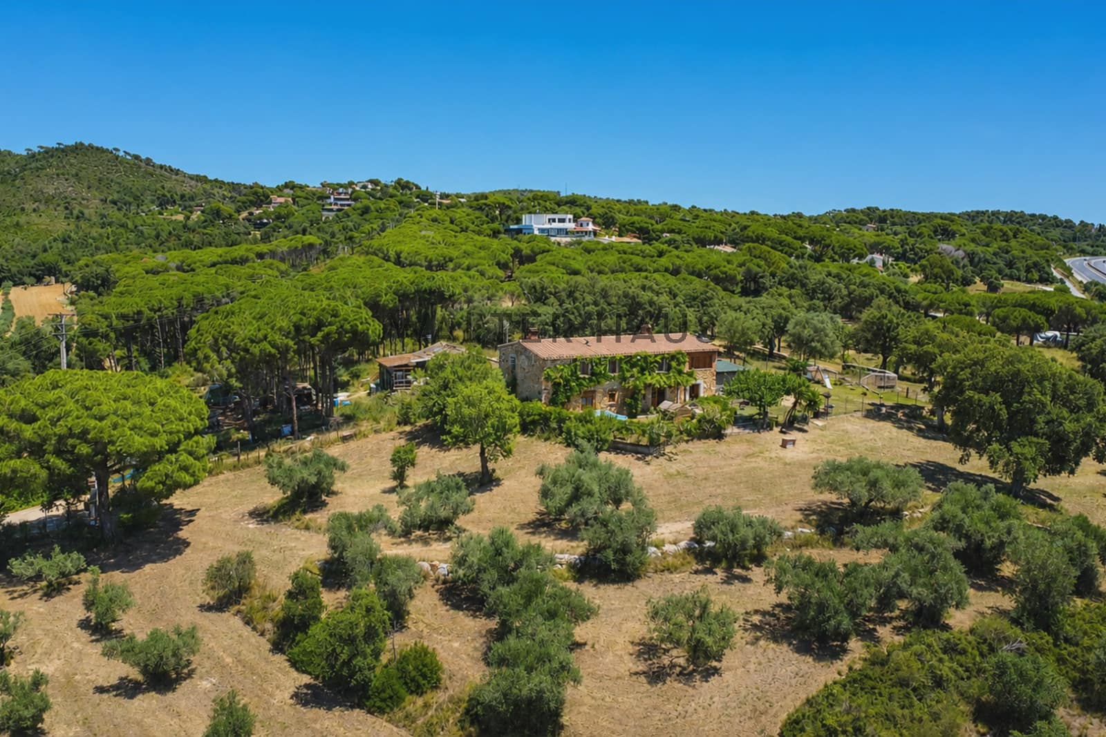 4 quarto Moradia para venda em Calonge i Sant Antoni - 990 000 € (Ref: 9948399)