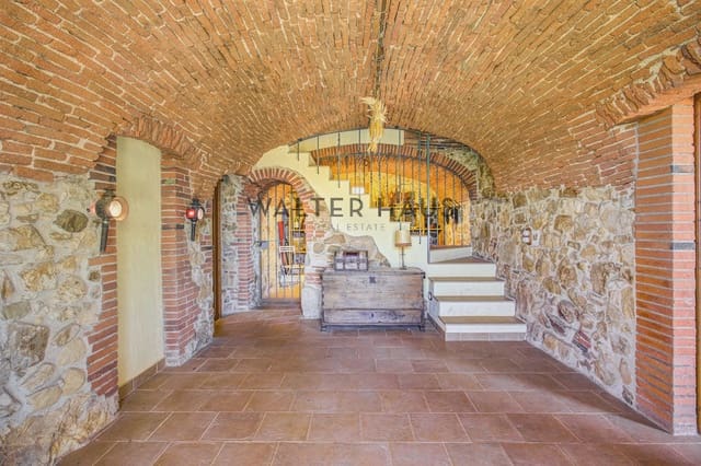 4 soverom Villa til salgs i Calonge i Sant Antoni - € 990 000 (Ref: 9948399)