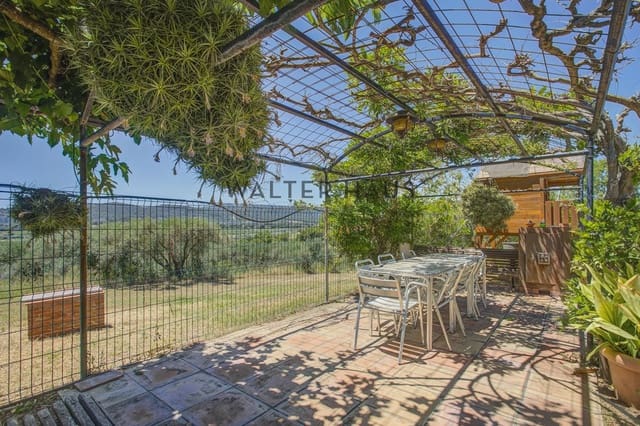 4 soverom Villa til salgs i Calonge i Sant Antoni - € 990 000 (Ref: 9948399)