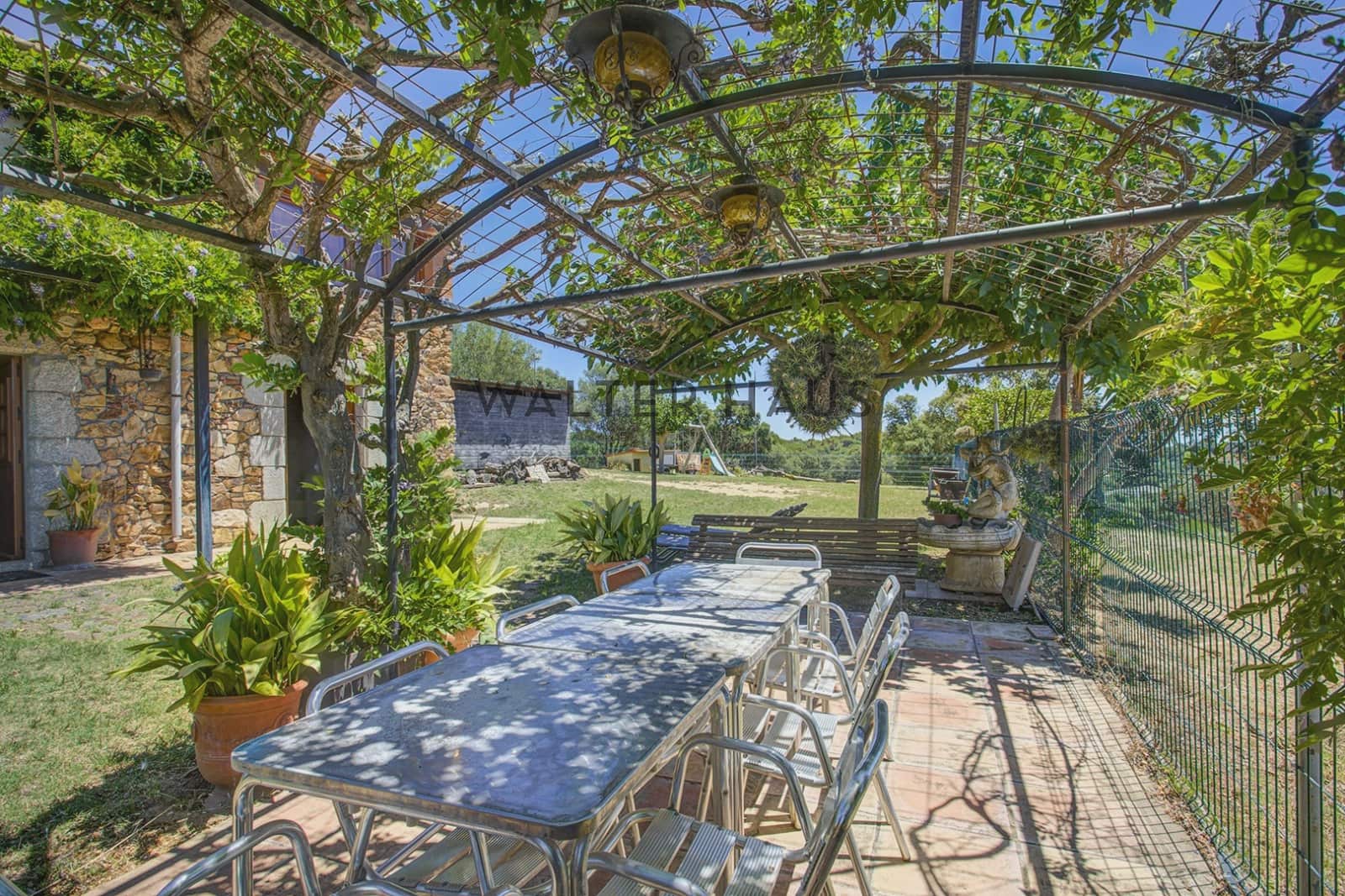 4 quarto Moradia para venda em Calonge i Sant Antoni - 990 000 € (Ref: 9948399)
