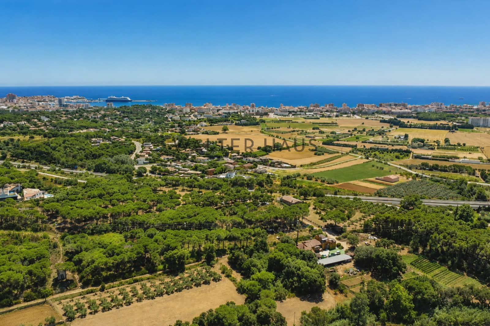 4 quarto Moradia para venda em Calonge i Sant Antoni - 990 000 € (Ref: 9948399)