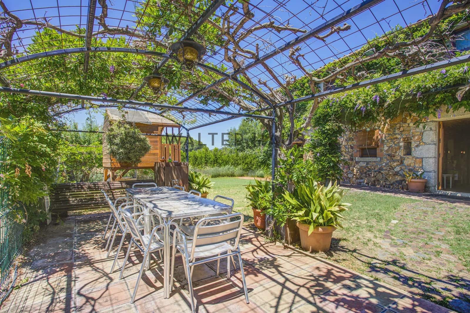 4 quarto Moradia para venda em Calonge i Sant Antoni - 990 000 € (Ref: 9948399)