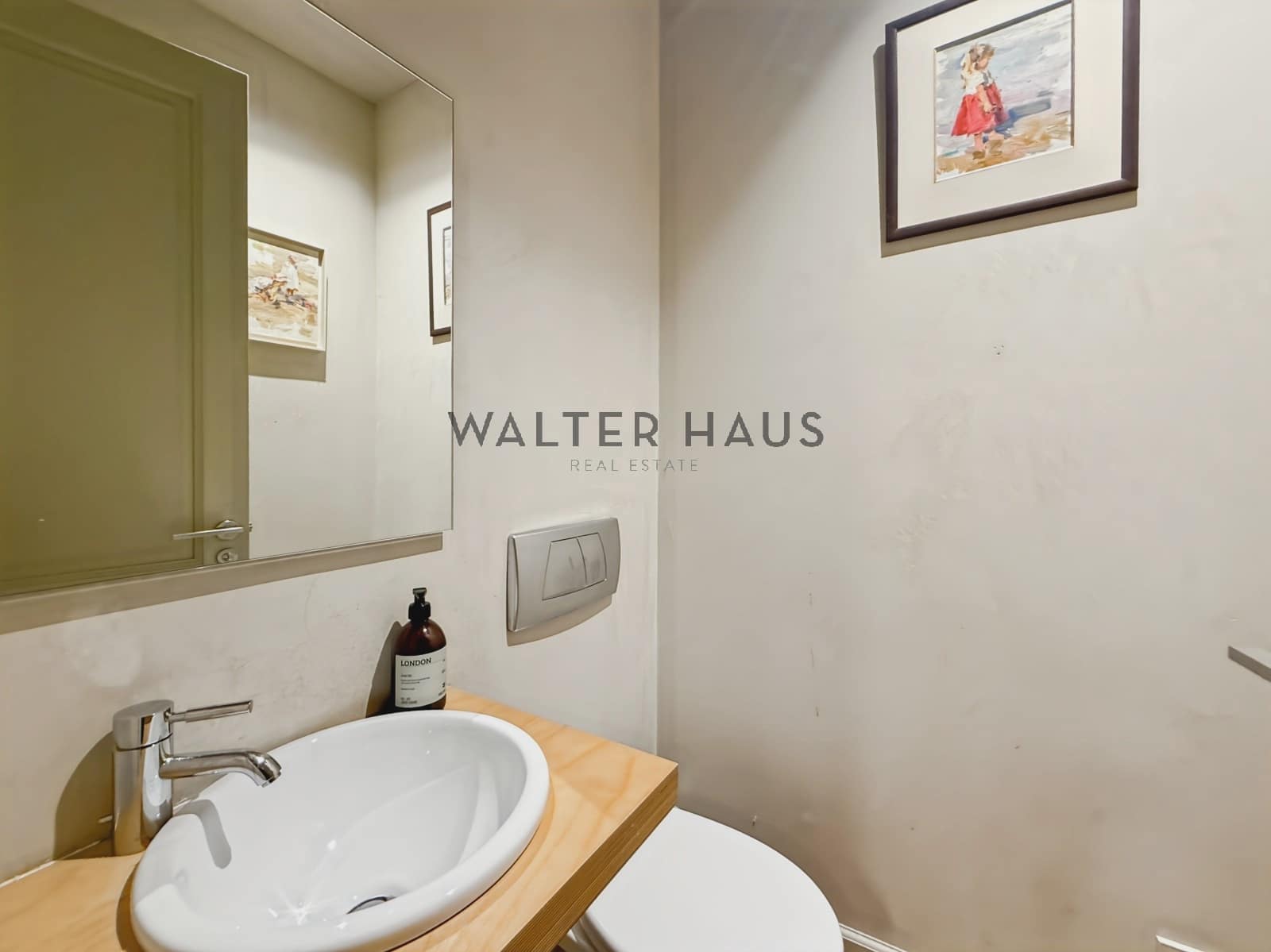 4 quarto Apartamento para arrendar em Barcelona cidade - 7 000 € (Ref: 9948576)