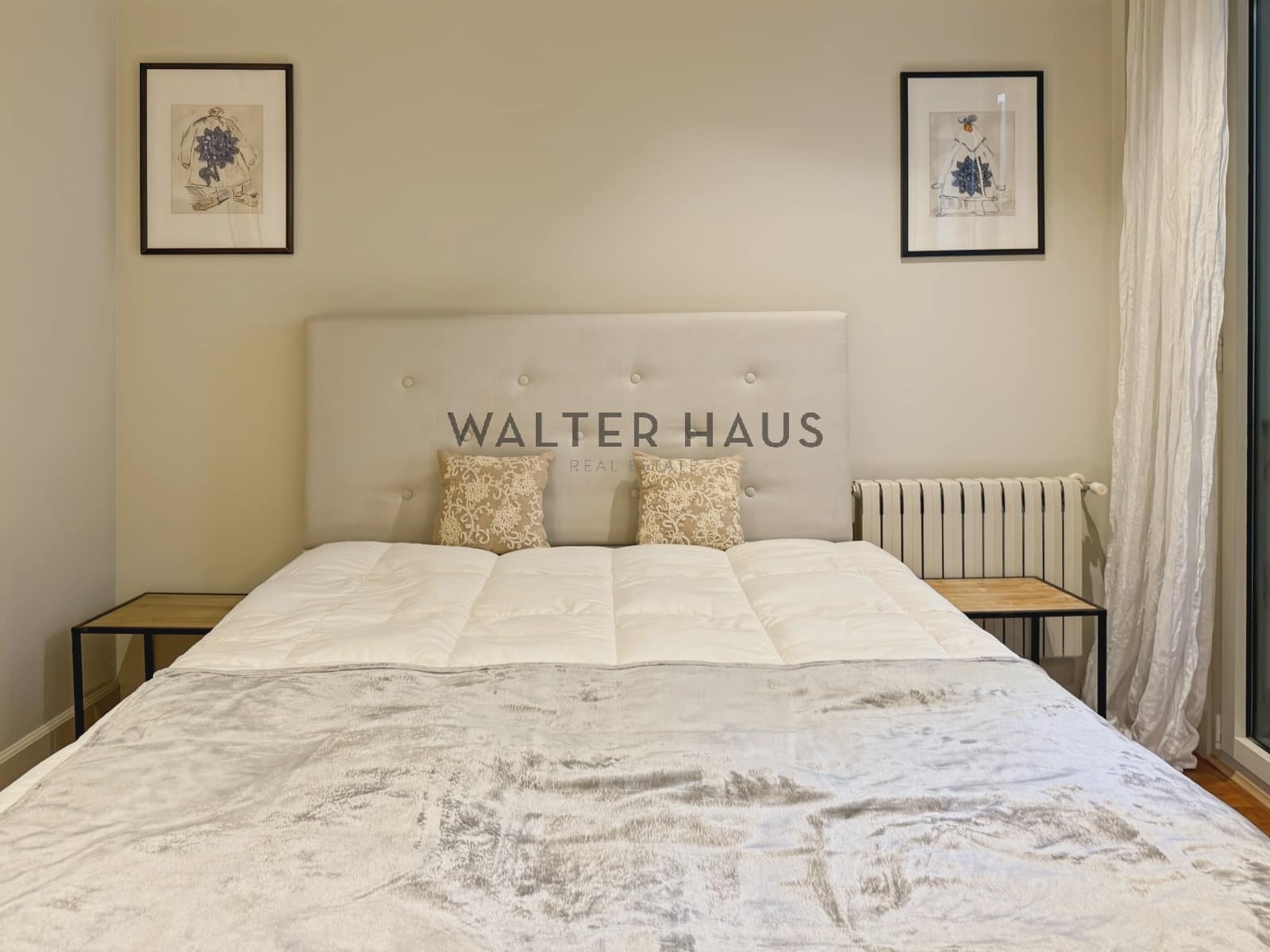 4 quarto Apartamento para arrendar em Barcelona cidade - 7 000 € (Ref: 9948576)