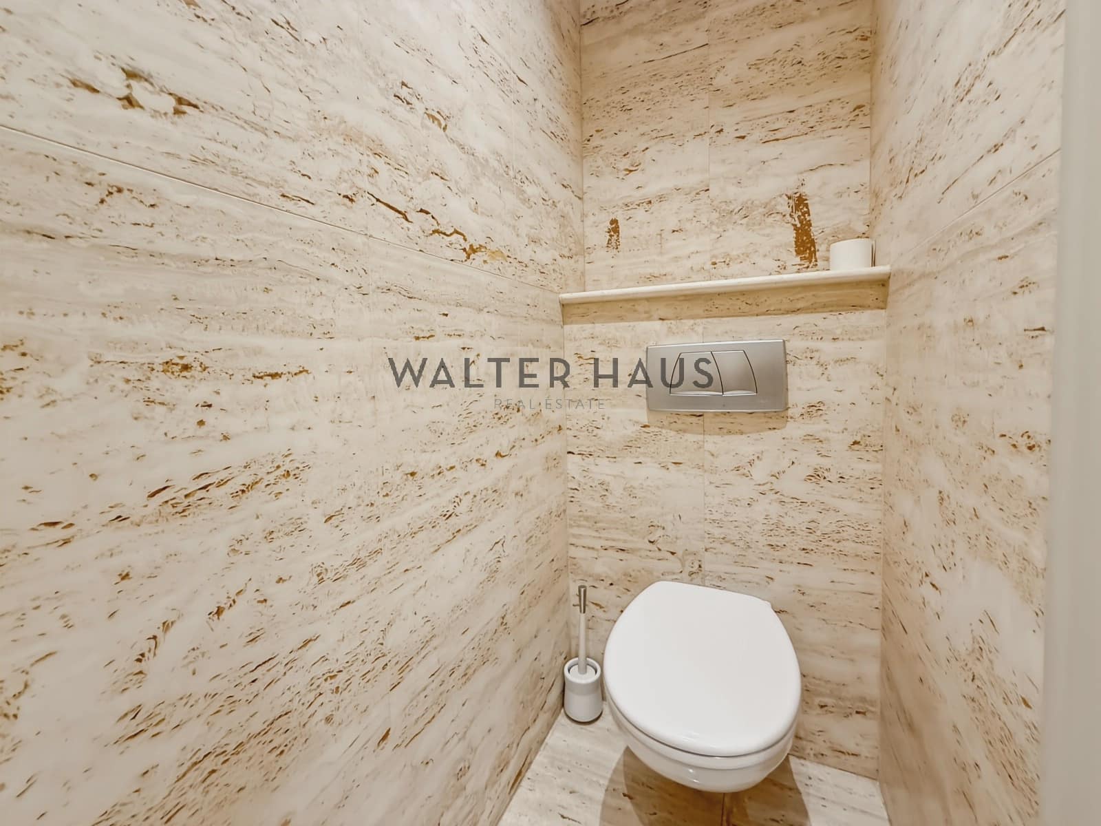 4 quarto Apartamento para arrendar em Barcelona cidade - 7 000 € (Ref: 9948576)