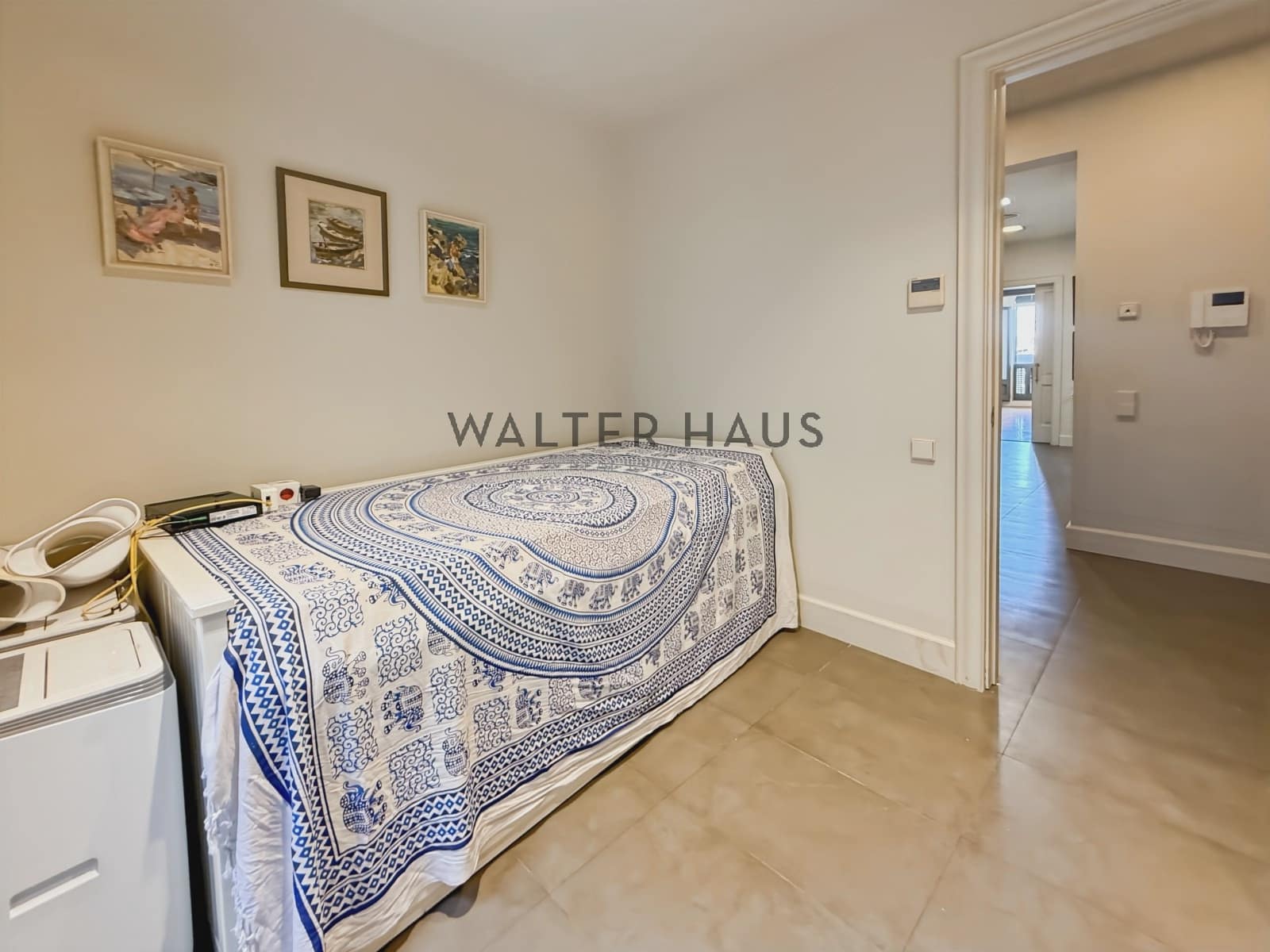 4 quarto Apartamento para arrendar em Barcelona cidade - 7 000 € (Ref: 9948576)
