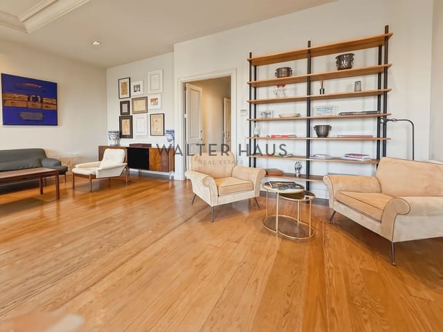 4 quarto Apartamento para arrendar em La Dreta de L'Eixample, Barcelona cidade - 7 000 € (Ref: 9948576)