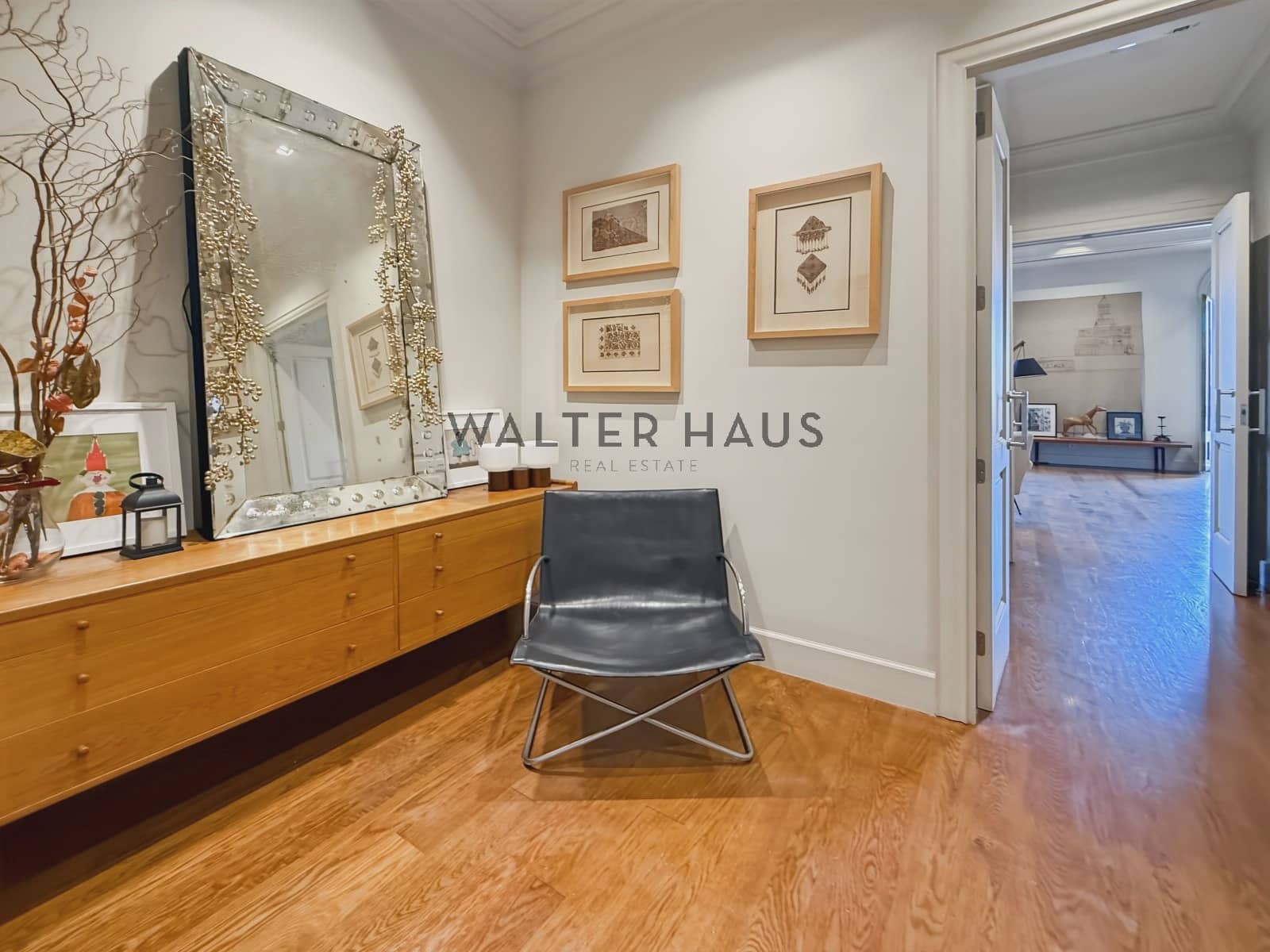 4 quarto Apartamento para arrendar em Barcelona cidade - 7 000 € (Ref: 9948576)