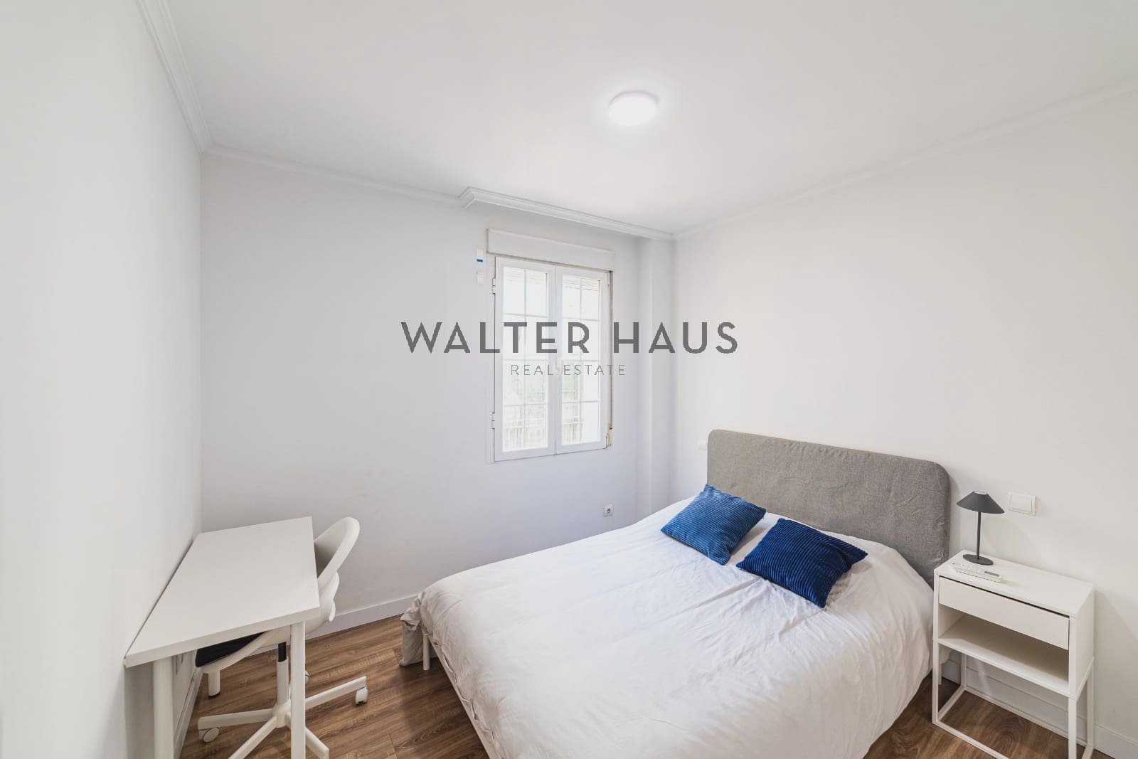 3 sovrum Lägenhet att hyra i Madrid stad - 2 800 € (Ref: 9950360)