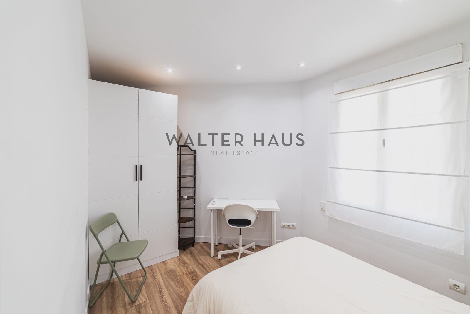 3 sovrum Lägenhet att hyra i Madrid stad - 2 800 € (Ref: 9950360)