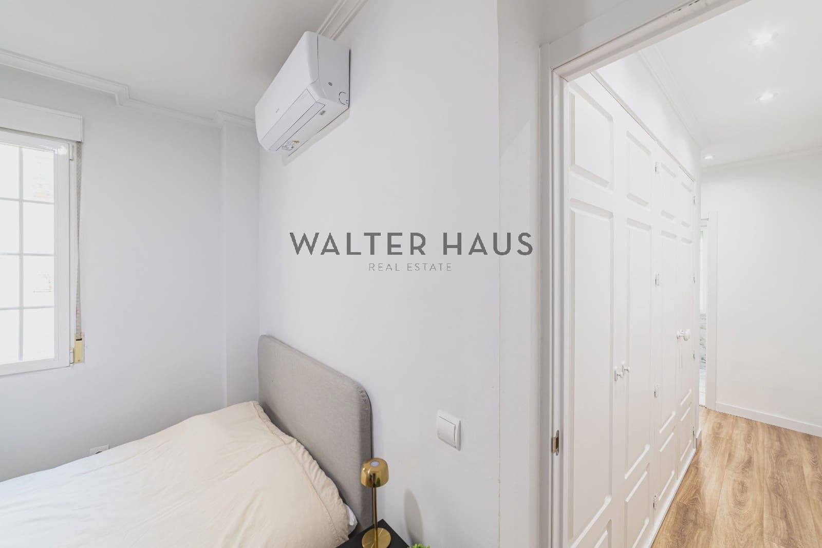 3 sovrum Lägenhet att hyra i Madrid stad - 2 800 € (Ref: 9950360)