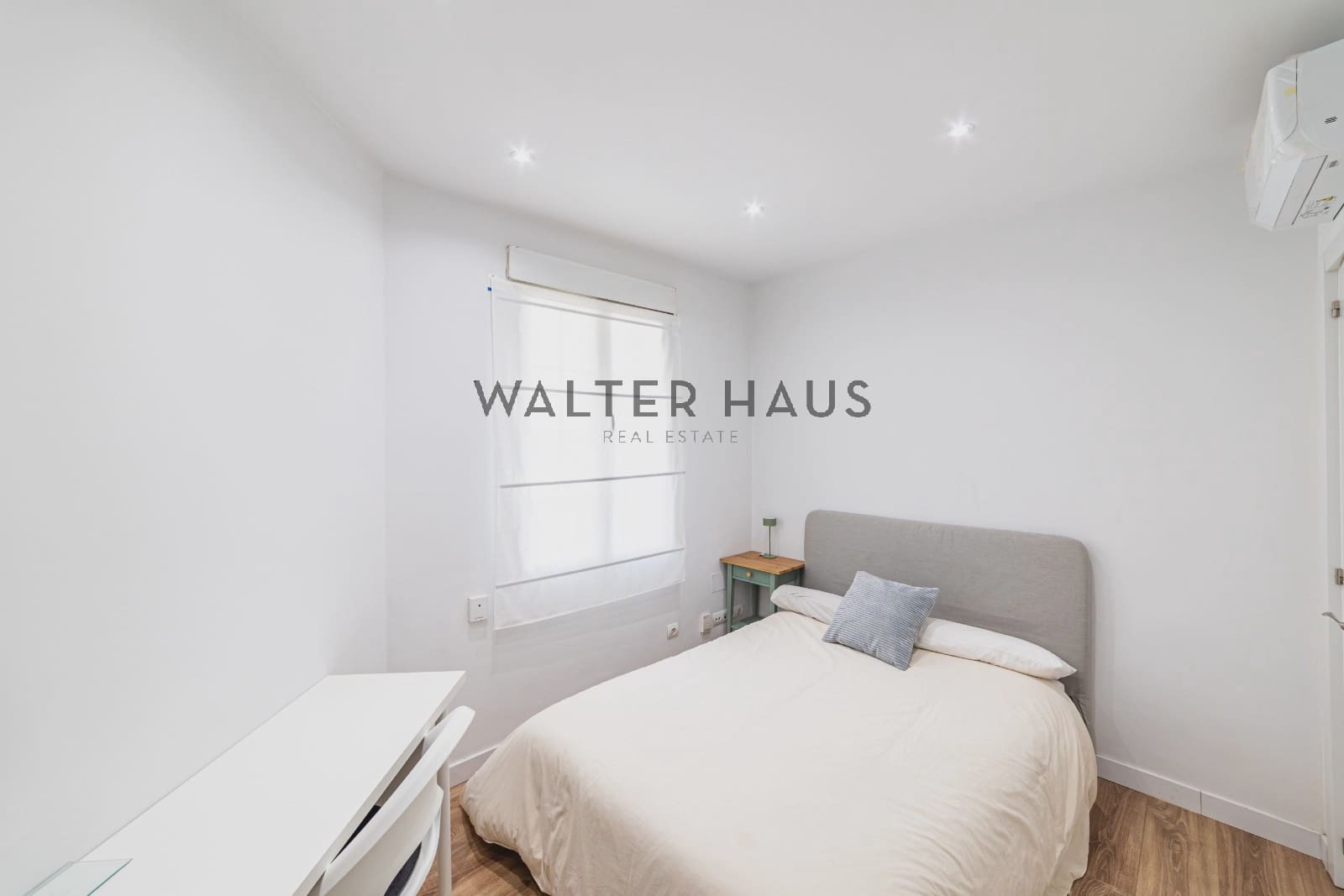 3 sovrum Lägenhet att hyra i Madrid stad - 2 800 € (Ref: 9950360)