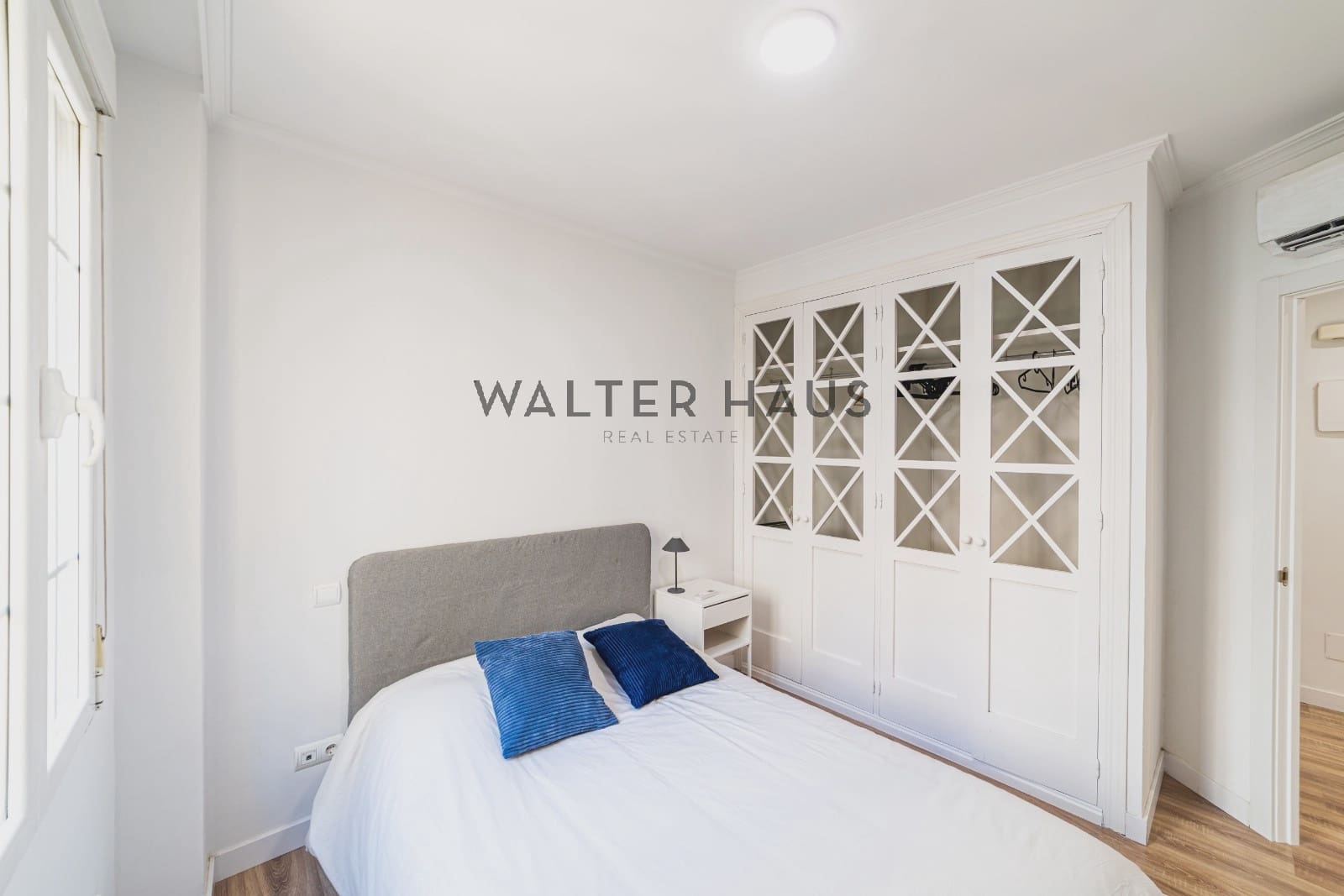 3 sovrum Lägenhet att hyra i Madrid stad - 2 800 € (Ref: 9950360)