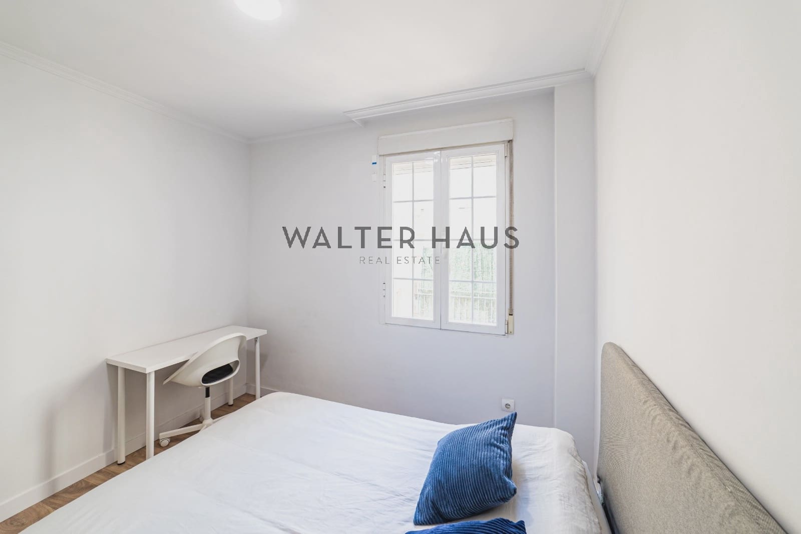 3 sovrum Lägenhet att hyra i Madrid stad - 2 800 € (Ref: 9950360)