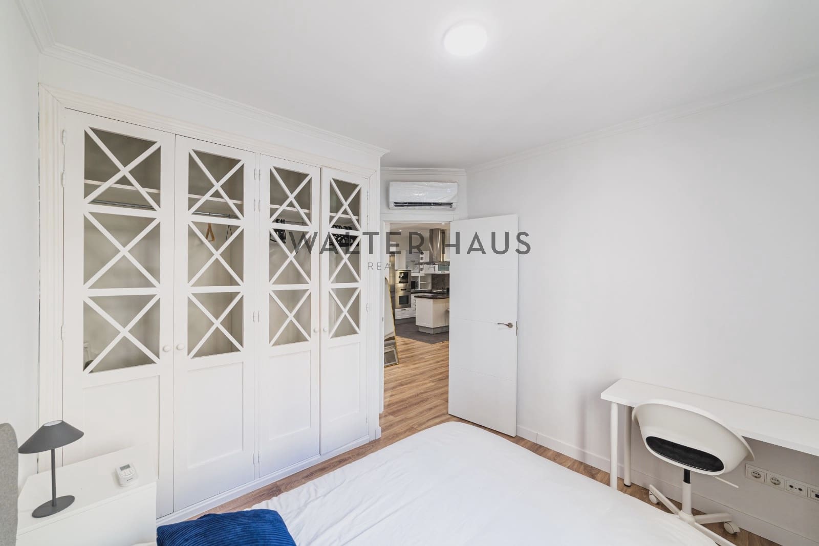 3 sovrum Lägenhet att hyra i Madrid stad - 2 800 € (Ref: 9950360)