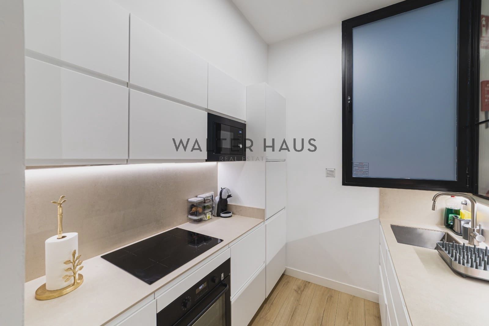 2 sovrum Lägenhet till salu i Madrid stad - 795 000 € (Ref: 9950361)