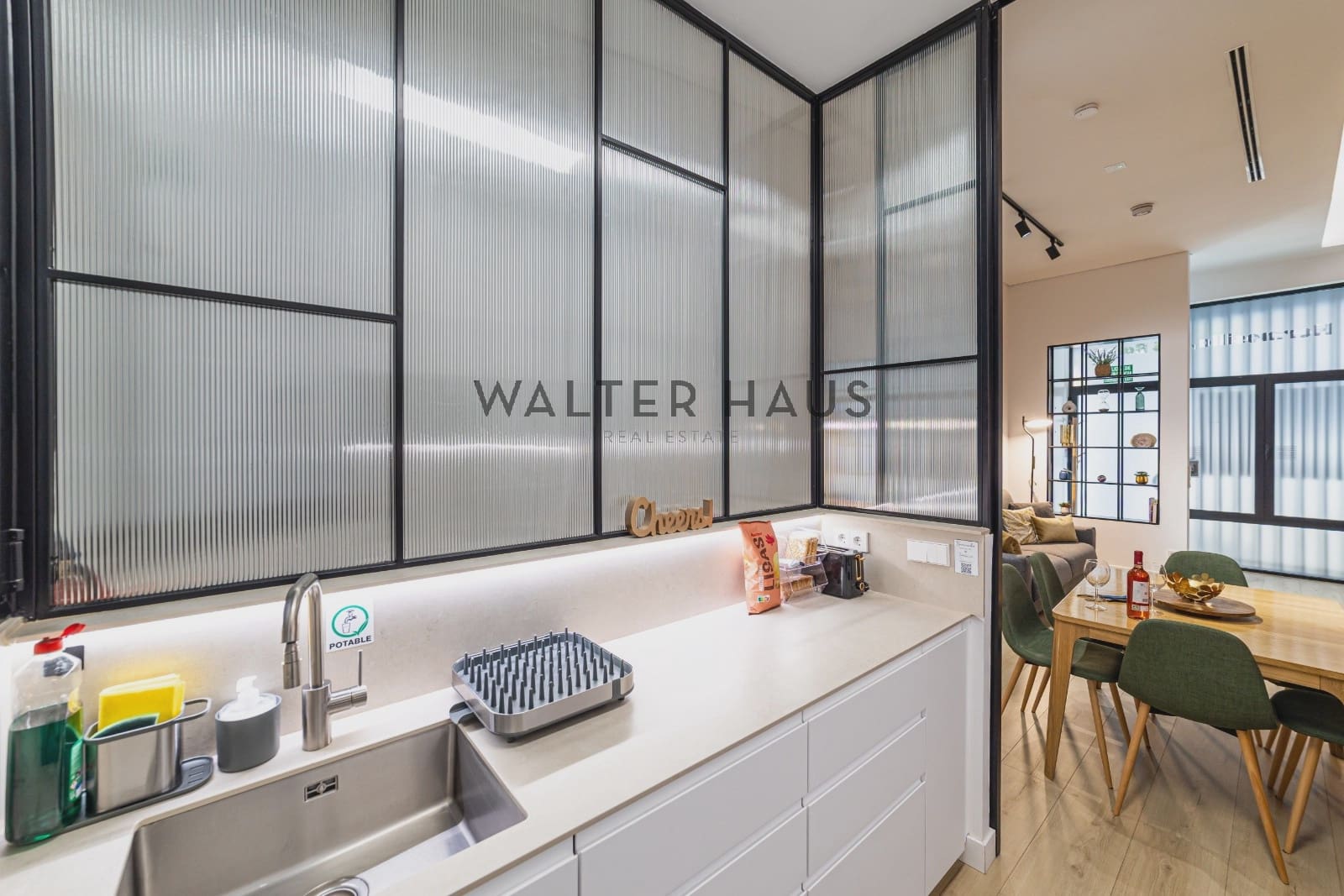 2 sovrum Lägenhet till salu i Madrid stad - 795 000 € (Ref: 9950361)