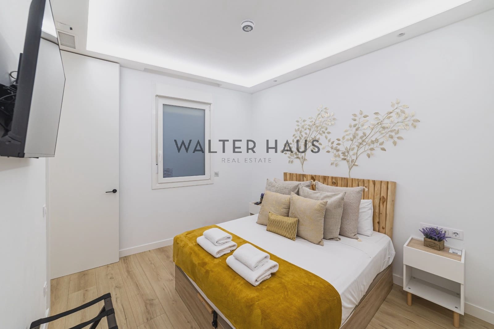 2 sovrum Lägenhet till salu i Madrid stad - 795 000 € (Ref: 9950361)