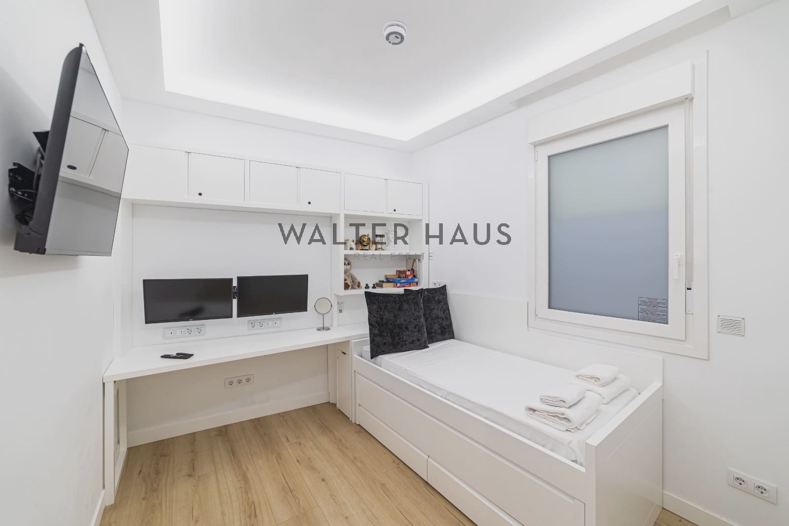 2 sovrum Lägenhet till salu i Madrid stad - 795 000 € (Ref: 9950361)
