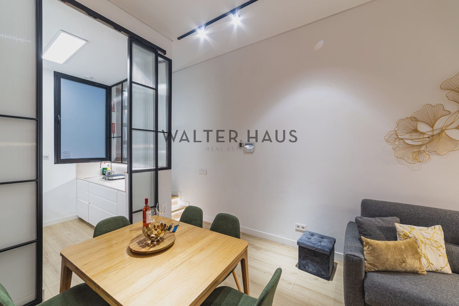 2 sovrum Lägenhet till salu i Madrid stad - 795 000 € (Ref: 9950361)
