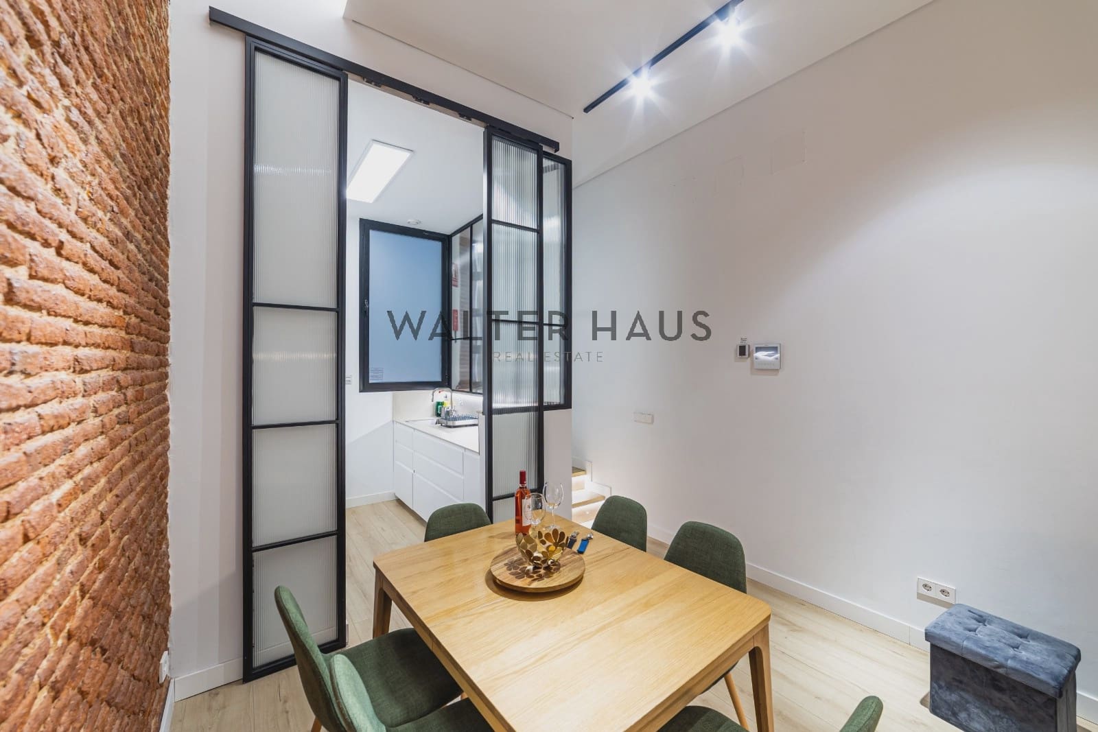 2 sovrum Lägenhet till salu i Madrid stad - 795 000 € (Ref: 9950361)