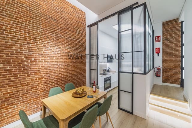 2 sovrum Lägenhet till salu i Fuente del Berro, Madrid stad - 795 000 € (Ref: 9950361)