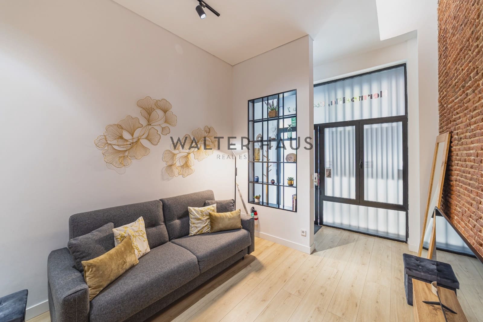 2 sovrum Lägenhet till salu i Madrid stad - 795 000 € (Ref: 9950361)