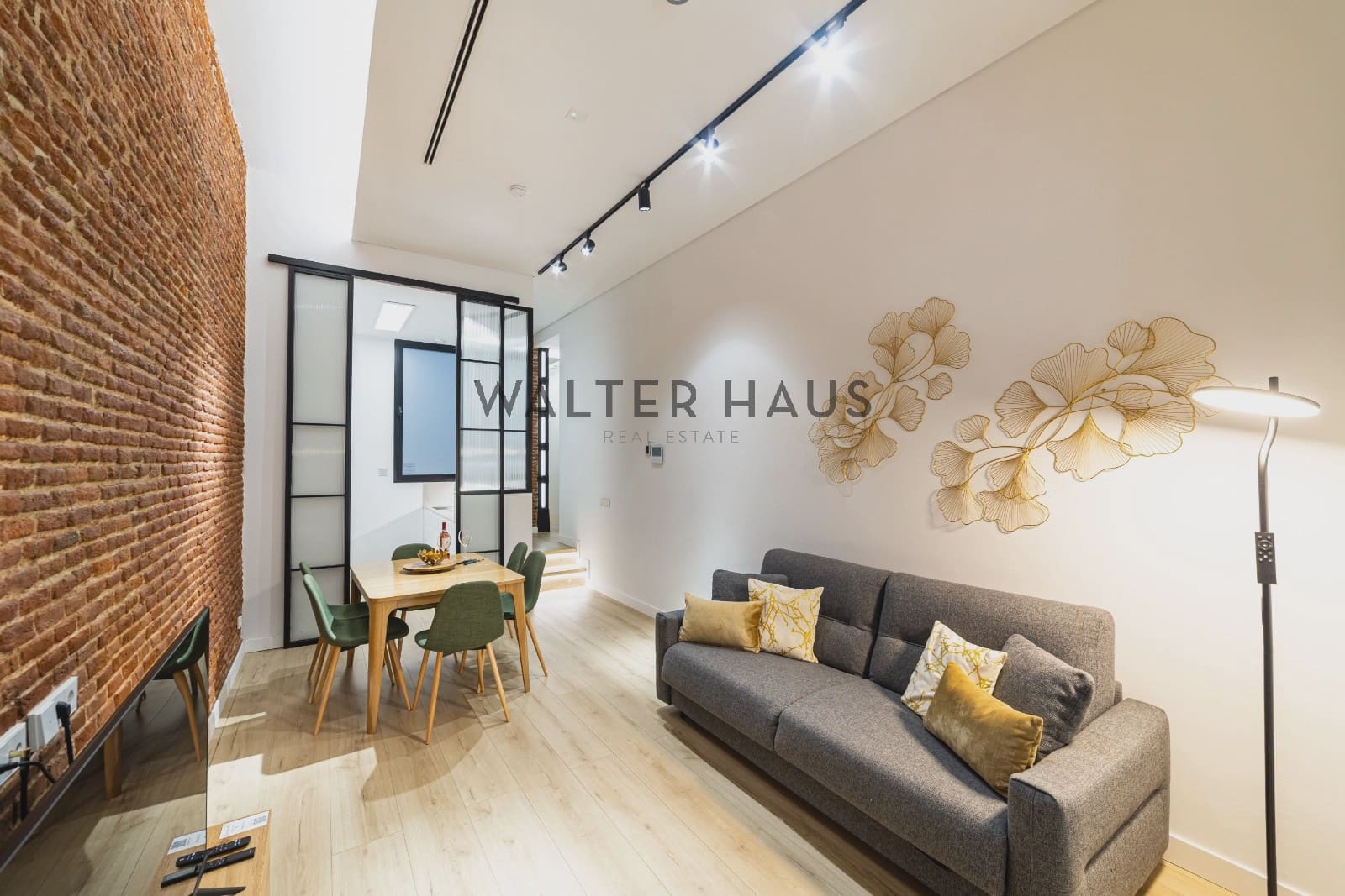 2 sovrum Lägenhet till salu i Madrid stad - 795 000 € (Ref: 9950361)