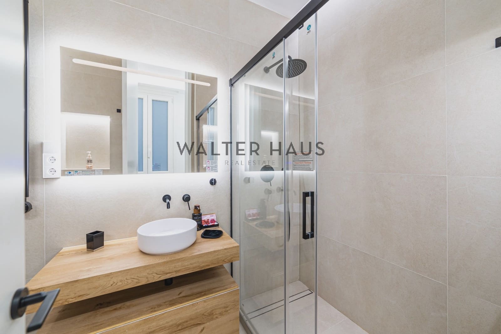 2 sovrum Lägenhet till salu i Madrid stad - 795 000 € (Ref: 9950361)