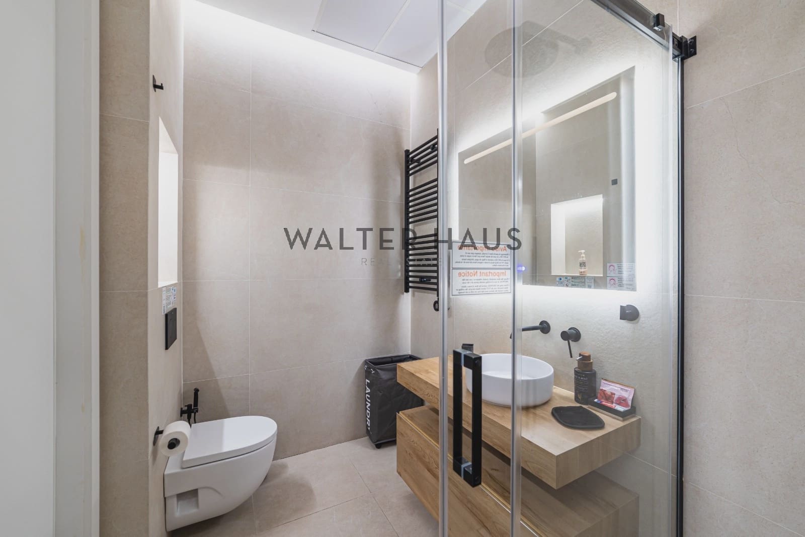 2 sovrum Lägenhet till salu i Madrid stad - 795 000 € (Ref: 9950361)