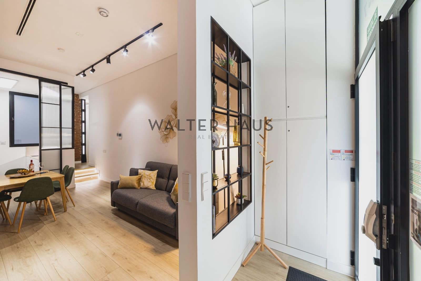 2 sovrum Lägenhet till salu i Madrid stad - 795 000 € (Ref: 9950361)