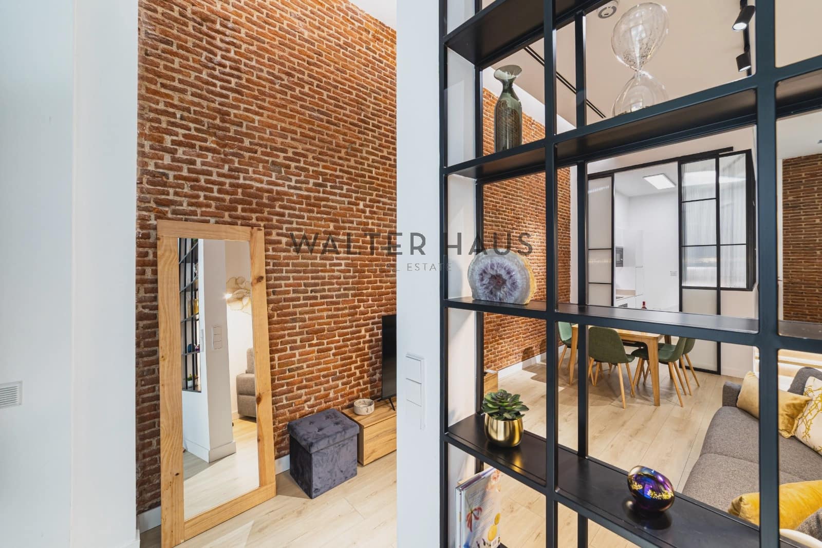 2 sovrum Lägenhet till salu i Madrid stad - 795 000 € (Ref: 9950361)
