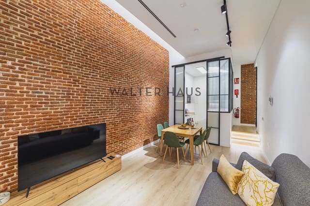 2 sovrum Lägenhet till salu i Fuente del Berro, Madrid stad - 795 000 € (Ref: 9950361)