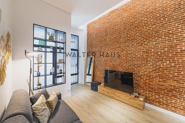 2 sovrum Lägenhet till salu i Fuente del Berro, Madrid stad - 795 000 € (Ref: 9950361)