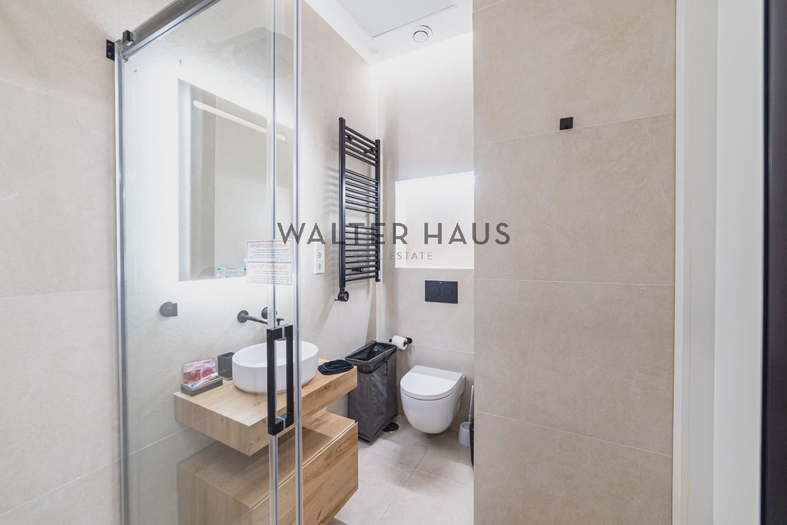 2 sovrum Lägenhet till salu i Madrid stad - 795 000 € (Ref: 9950361)